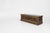 Venetian Carved and Polychroom Oak Chest For Sale - Image 3 of 18