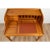 Writing Desk Attributed to Andreas Hansen, 1970s For Sale In New York - Image 6 of 8
