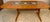 Poul Poulsen Large Mid-Century Extendable Danish Dining Table, Teak Dining Table with Tile Inlay by Poul H. Poulsen,...