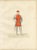 P. Mercuri, Medieval Courtly Costumes and Figures, 1845, Lithograph, Set of 10 For Sale - Image 6 of 14