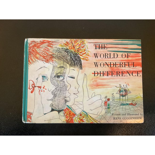 A child's book that teaches kindness over meanness; acceptance over alienation; tolerance over intolerance; peace over...