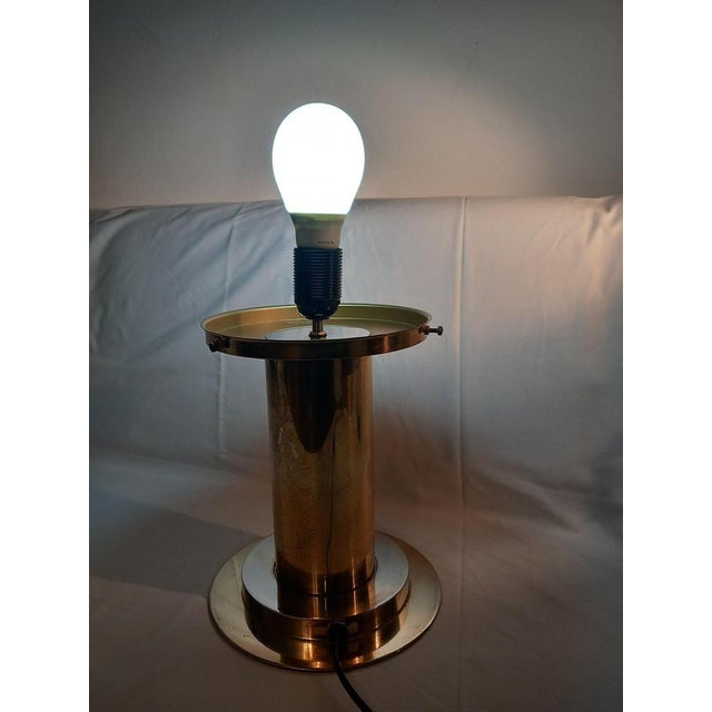 Table Lamp from Limburg For Sale - Image 12 of 14