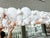 Large shell mirror, custom made for coastal luxury interiors. Each mirror is made to order specifically for the client in...