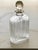 An Elegant Crystal Decanter - The way the light plays though is gorgeous This is a heavy weight, solid piece, it feels...