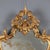 Rococo Mirror in Lombard, 20th Century For Sale - Image 4 of 11