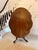 Antique Victorian Figured Mahogany Serpentine Tilt-Top Dining Centre Table, 1860s For Sale - Image 13 of 13