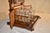 19th Century Black Forest Carved Liquor Box For Sale - Image 9 of 11