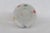 Murano Latticino Millefiori Art Glass Egg Large Italian Paper Weight 4810b For Sale In Miami - Image 6 of 10