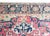 19th Century Persian Serapi Rug For Sale - Image 14 of 16