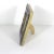 Vintage 4”x6” Natural Horn Picture Frame Easel Table Top Horizontal or Vertical For Sale - Image 4 of 14