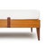 Vintage Daybed with Wooden Frame, 1950s For Sale - Image 14 of 15