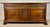 Impressive large oak sideboard in the Henry II and Renaissance Revival style, dating to the early 20th century. The piece...