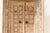 Massive Heavily Carved Antique Thar Desert Entrance Door For Sale - Image 10 of 16