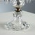 Glass Bohemian Crystal Table Lamp For Sale - Image 7 of 8