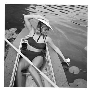 Heinz Pollmann, Summer in the 1930s, 2025, Photograph For Sale