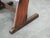 Wood Czechoslovak 3-Seater Cinema Bench, 1920s For Sale - Image 7 of 18