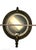 Brass Antique Tiffany & Co. Brass Hand Mirror, Indo-Persian Moorish Design, Circa 1890 - 1910, Pattern 0350 For Sale - Image 8 of 9