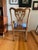 1980s 1980s 10 Georgian Chippendale Style Dining Chairs — 2 Armchairs and 8 Side Chairs For Sale - Image 5 of 7