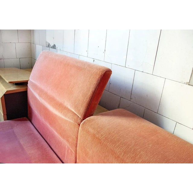 Saporiti Italia Set of Daybeds by Giovanni Offredi for Saporiti Italia, 1970s For Sale - Image 4 of 7