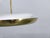 Art Deco UFO Pendant by Josef Hurka, Former Czechoslovakia, 1930s For Sale - Image 3 of 14
