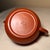 Add an element of timeless craftsmanship to your collection or shelf styling with this authentic, vintage Chinese Yixing...