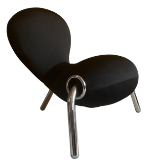 Cappellini Embryo Armchair by Marc Newson, 1990s
