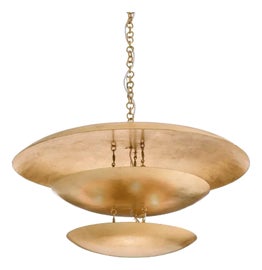 Example of Candle Chandeliers