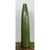 Vintage Green Textured Ceramic Vase For Sale In West Palm - Image 6 of 12