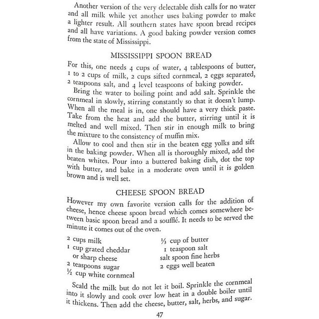 Paper "Sometimes Rich and Always Delicious" 1981 Oliver, Frank (Inscribed) For Sale - Image 7 of 8