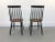 Mid-Century Modern Set of Fanett Chairs by Ilmari Tapiovaara, 1970 For Sale - Image 3 of 13