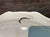 Ceramic Great 18th Century Polychrome French Faience Platter For Sale - Image 7 of 8