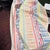 Contemporary 1990s Peter Fasano Custom Multi Colored Pattern For Sale - Image 3 of 5