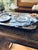 Vintage Johnson Brothers Coaching Scenes Blue Bread Plates – Set of 3 For Sale In Chicago - Image 6 of 11