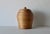 Vintage Vivai Del Sud Italian Style Lidded Bamboo Reed Storage Basket For Sale - Image 12 of 12