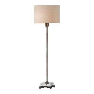 Danyon Brass Table Lamp