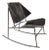 Terra Rocking Chair by Antonio Forteleoni for Atipico For Sale