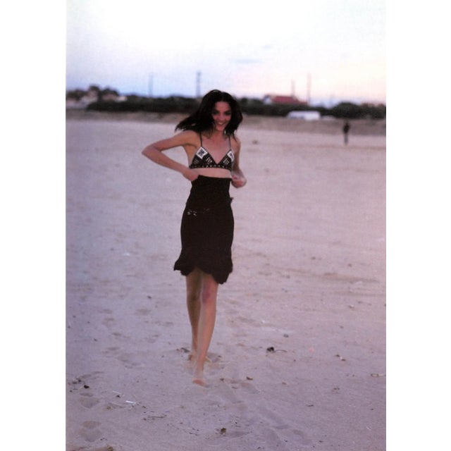 Chanel Printemps Ete 2003 Spring-Summer For Sale - Image 9 of 12