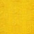 Boho Chic Sample - Schumacher Montego Fringe Fabric in Yellow For Sale - Image 3 of 4