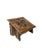 19th Century Gothic Revival Carved Wood Book Stand For Sale - Image 13 of 13