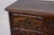 Louis XIV Parisian Chest of 5 Drawers in Walnut For Sale - Image 6 of 9