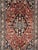 Small Vintage Pakistani Rug from Bobyrugs, 1980s For Sale - Image 11 of 13