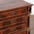 Brown ​​​​​​​Late 18th Century Danish Pine Small Chest of Drawers, Possible Jewelry Chest For Sale - Image 8 of 12