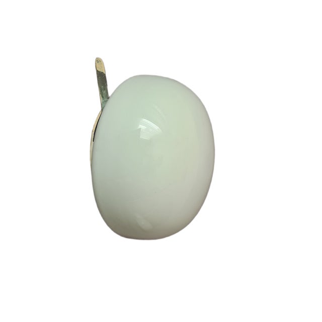 Metal Vintage Belgian Plafon, 1970s For Sale - Image 7 of 7