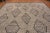 Nazmiyal Collection Diamond Design Modern Large Area Rug For Sale In New York - Image 6 of 8