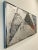 California Mix Media Two Impressionist Abstract Signed Oil on Panel For Sale - Image 13 of 17