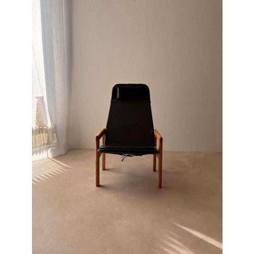 Sitinut Lounge Chair by Göte Göperts, 1963 For Sale - Image 9 of 13