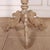 Swedish Painted Lamp Table For Sale - Image 5 of 9