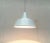 Mid-Century Modern Mid-Century Danish Pendant Lamp from Louis Poulsen, 1960s For Sale - Image 3 of 13