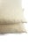 Lee Jofa Lee Jofa Castille in Biscuit Pillow Cover For Sale - Image 4 of 5