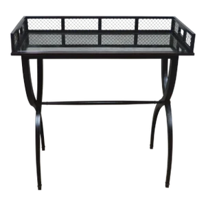 Barbara Barry for Baker Tray Table
